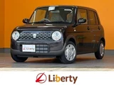 2026 Suzuki Alto Lapin Hybrid L Sedan for sale, Japanese used car export - photo 1 of 9 | GULJI TRADERS