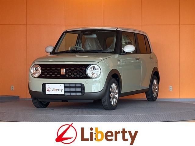 2026 Suzuki Alto Lapin Hybrid X Sedan for sale, Japanese used car export | GULJI TRADERS