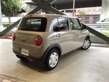 2026 Suzuki Alto Lapin Hybrid L Sedan for sale, Japanese used car export - photo 3 of 9 | GULJI TRADERS