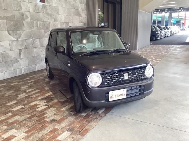 2026 Suzuki Alto Lapin Hybrid L Sedan for sale, Japanese used car export - photo 1 of 9 | GULJI TRADERS