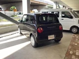 2026 Suzuki Alto Lapin Hybrid L Sedan for sale, Japanese used car export - photo 2 of 9 | GULJI TRADERS