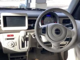 2026 Suzuki Alto Lapin Hybrid L Sedan for sale, Japanese used car export - photo 3 of 9 | GULJI TRADERS