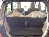 2026 Suzuki Alto Lapin Hybrid L Sedan for sale, Japanese used car export - photo 8 of 9 | GULJI TRADERS