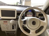 2026 Suzuki Alto Lapin Hybrid L Sedan for sale, Japanese used car export - photo 2 of 9 | GULJI TRADERS