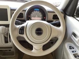 2026 Suzuki Alto Lapin Hybrid L Sedan for sale, Japanese used car export - photo 3 of 9 | GULJI TRADERS