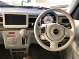 2026 Suzuki Alto Lapin Hybrid L Sedan for sale, Japanese used car export - photo 2 of 9 | GULJI TRADERS