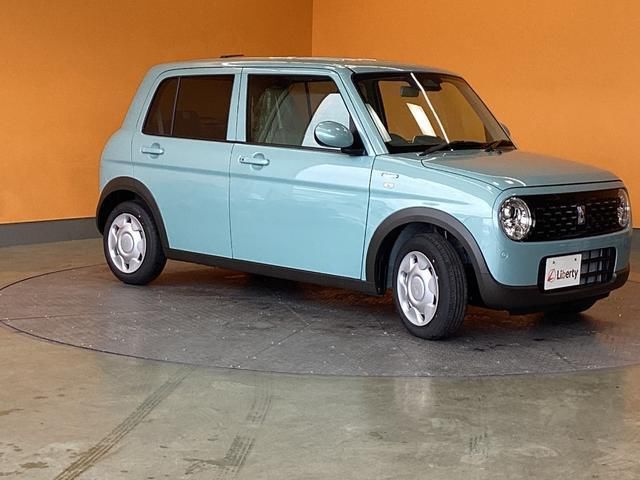 2026 Suzuki Alto Lapin Hybrid L Sedan for sale, Japanese used car export | GULJI TRADERS