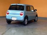 2026 Suzuki Alto Lapin Hybrid L Sedan for sale, Japanese used car export - photo 2 of 9 | GULJI TRADERS