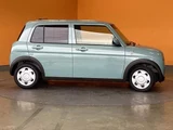 2026 Suzuki Alto Lapin Hybrid L Sedan for sale, Japanese used car export - photo 4 of 9 | GULJI TRADERS