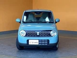 2026 Suzuki Alto Lapin Hybrid L Sedan for sale, Japanese used car export - photo 6 of 9 | GULJI TRADERS