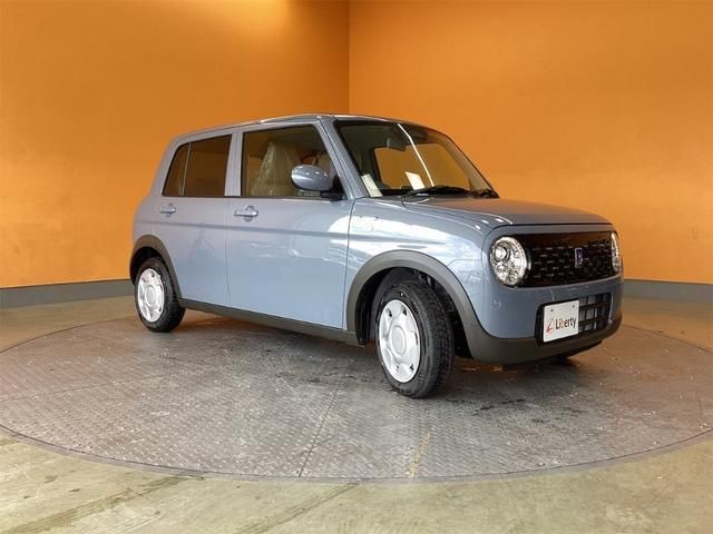2026 Suzuki Alto Lapin Hybrid L Sedan for sale, Japanese used car export - photo 1 of 9 | GULJI TRADERS