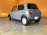 2026 Suzuki Alto Lapin Hybrid L Sedan for sale, Japanese used car export - photo 2 of 9 | GULJI TRADERS