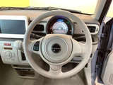 2026 Suzuki Alto Lapin Hybrid L Sedan for sale, Japanese used car export - photo 3 of 9 | GULJI TRADERS