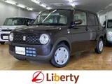 2026 Suzuki Alto Lapin Hybrid L Sedan for sale, Japanese used car export - photo 1 of 9 | GULJI TRADERS