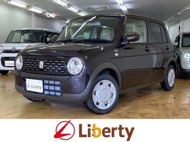 2026 Suzuki Alto Lapin Hybrid L Sedan for sale, Japanese used car export | GULJI TRADERS