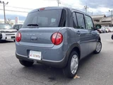 2026 Suzuki Alto Lapin Hybrid L Sedan for sale, Japanese used car export - photo 2 of 9 | GULJI TRADERS