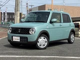2026 Suzuki Alto Lapin Hybrid L Sedan for sale, Japanese used car export - photo 1 of 9 | GULJI TRADERS
