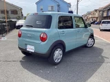 2026 Suzuki Alto Lapin Hybrid L Sedan for sale, Japanese used car export - photo 2 of 9 | GULJI TRADERS
