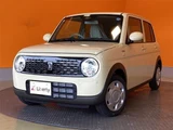 2026 Suzuki Alto Lapin Hybrid L Sedan for sale, Japanese used car export - photo 1 of 9 | GULJI TRADERS