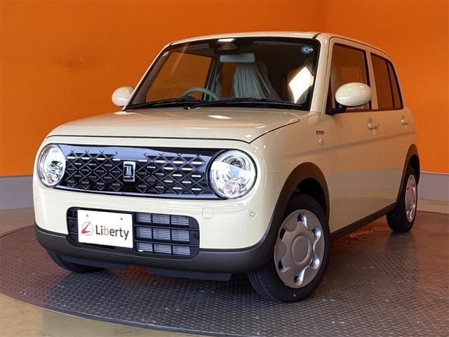2026 Suzuki Alto Lapin Hybrid L Sedan for sale, Japanese used car export - photo 1 of 9 | GULJI TRADERS