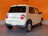 2026 Suzuki Alto Lapin Hybrid L Sedan for sale, Japanese used car export - photo 2 of 9 | GULJI TRADERS