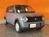 2026 Suzuki Alto Lapin Hybrid L Sedan for sale, Japanese used car export - photo 1 of 9 | GULJI TRADERS