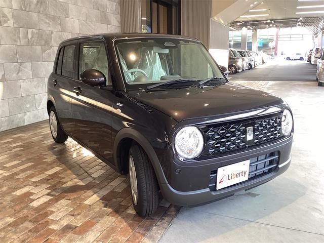 2026 Suzuki Alto Lapin Hybrid L Sedan for sale, Japanese used car export - photo 1 of 9 | GULJI TRADERS
