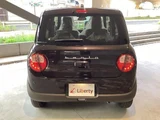 2026 Suzuki Alto Lapin Hybrid L Sedan for sale, Japanese used car export - photo 2 of 9 | GULJI TRADERS