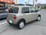 2026 Suzuki Alto Lapin Hybrid L Sedan for sale, Japanese used car export - photo 2 of 9 | GULJI TRADERS