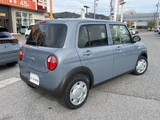 2026 Suzuki Alto Lapin Hybrid L Sedan for sale, Japanese used car export - photo 2 of 9 | GULJI TRADERS