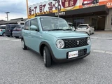 2026 Suzuki Alto Lapin Hybrid L Sedan for sale, Japanese used car export - photo 1 of 9 | GULJI TRADERS