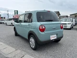 2026 Suzuki Alto Lapin Hybrid L Sedan for sale, Japanese used car export - photo 2 of 9 | GULJI TRADERS