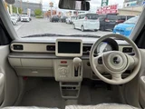 2026 Suzuki Alto Lapin Hybrid L Sedan for sale, Japanese used car export - photo 3 of 9 | GULJI TRADERS
