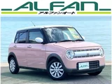 2019 Suzuki Alto Lapin LC X Coupe for sale, Japanese used car export - photo 1 of 36 | GULJI TRADERS