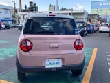 2019 Suzuki Alto Lapin LC X Coupe for sale, Japanese used car export - photo 2 of 36 | GULJI TRADERS