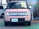 2019 Suzuki Alto Lapin LC X Coupe for sale, Japanese used car export - photo 4 of 36 | GULJI TRADERS