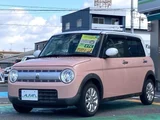 2019 Suzuki Alto Lapin LC X Coupe for sale, Japanese used car export - photo 5 of 36 | GULJI TRADERS
