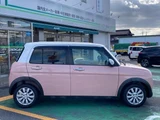 2019 Suzuki Alto Lapin LC X Coupe for sale, Japanese used car export - photo 7 of 36 | GULJI TRADERS