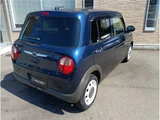 2022 Suzuki Alto Lapin LC X Coupe for sale, Japanese used car export - photo 2 of 17 | GULJI TRADERS