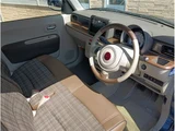 2022 Suzuki Alto Lapin LC X Coupe for sale, Japanese used car export - photo 3 of 17 | GULJI TRADERS