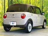 2022 Suzuki Alto Lapin LC X Coupe for sale, Japanese used car export - photo 19 of 30 | GULJI TRADERS