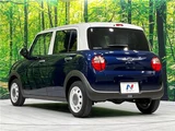 2022 Suzuki Alto Lapin LC X Coupe for sale, Japanese used car export - photo 14 of 30 | GULJI TRADERS