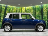 2022 Suzuki Alto Lapin LC X Coupe for sale, Japanese used car export - photo 23 of 30 | GULJI TRADERS