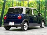 2022 Suzuki Alto Lapin LC X Coupe for sale, Japanese used car export - photo 24 of 30 | GULJI TRADERS