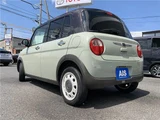 2022 Suzuki Alto Lapin LC Coupe for sale, Japanese used car export - photo 2 of 36 | GULJI TRADERS