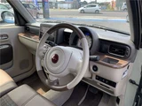 2022 Suzuki Alto Lapin LC Coupe for sale, Japanese used car export - photo 3 of 36 | GULJI TRADERS