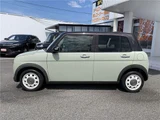 2022 Suzuki Alto Lapin LC Coupe for sale, Japanese used car export - photo 23 of 36 | GULJI TRADERS