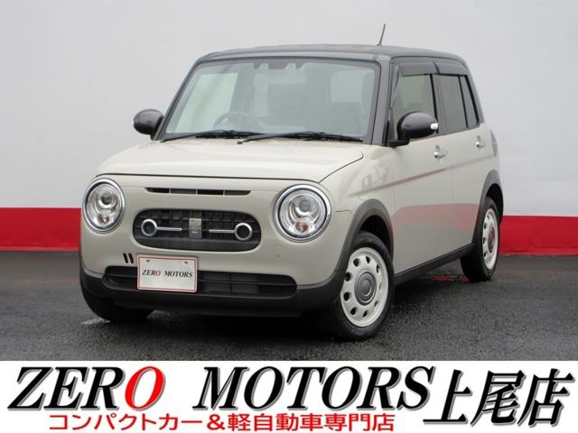 2022 Suzuki Alto Lapin LC LC 660 Coupe for sale, Japanese used car export | GULJI TRADERS