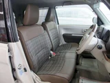 2022 Suzuki Alto Lapin LC LC 660 Coupe for sale, Japanese used car export - photo 5 of 28 | GULJI TRADERS
