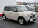 2022 Suzuki Alto Lapin LC LC 660 Coupe for sale, Japanese used car export - photo 11 of 28 | GULJI TRADERS